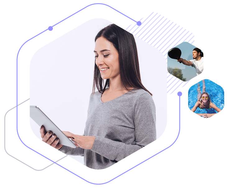 CourtMatch Assurance